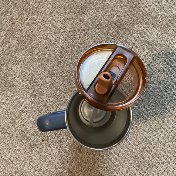 Stanley Quencher Pro Tour Flip Straw Tumbler 40 oz. NWOT - Picture 6 of 6